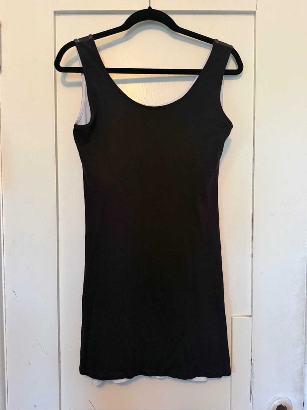 Kreepsville Mars Attacks Graphic Tank Dress Sz L - Picture 3 of 8